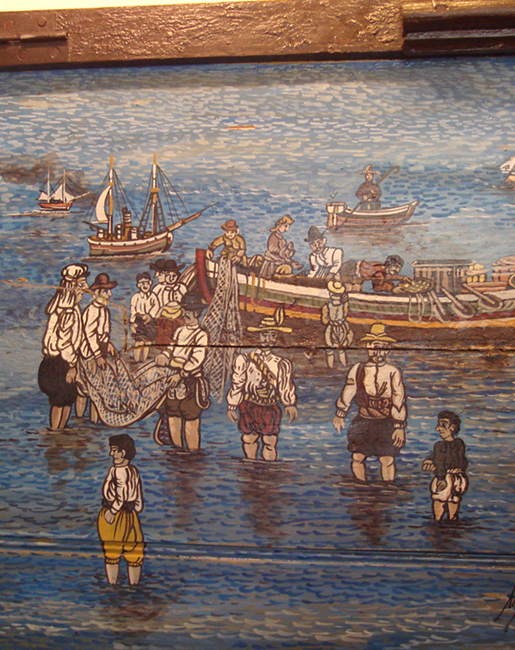 A Story of Heritage, Heart, and Love for Our Homeland