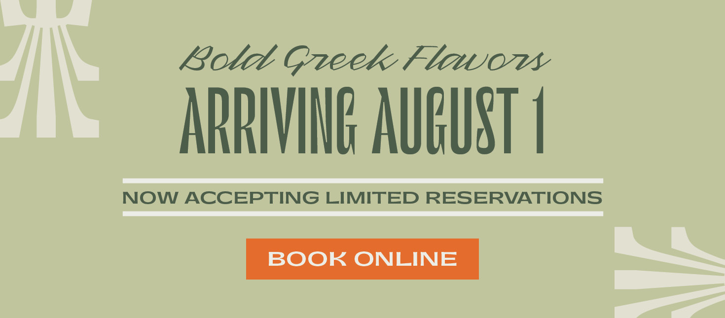 Accepting Reservations